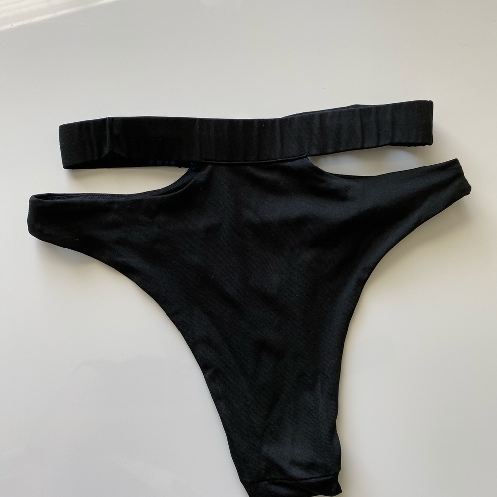 Oh Polly Thong Bikini